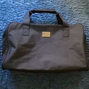 HUGO BOSS Executive Weekender Bag NEW condition